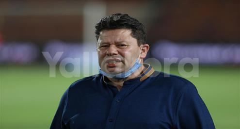 رئيس طنطا يتحدث ليلاكورة عن.. أسباب إقالة رضا عبدالعال.. ومن سيخلُفه